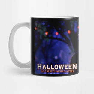 Halloween 6 Mug